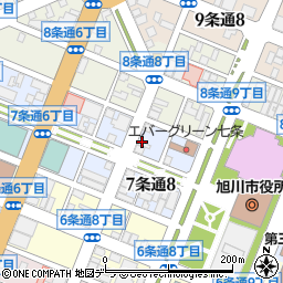 鈴木正税理士事務所周辺の地図