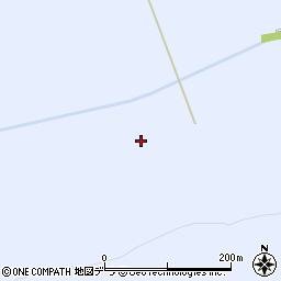 北海道北見市留辺蘂町大富99周辺の地図