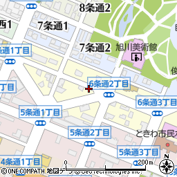 株式会社大川原産業周辺の地図