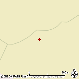 北海道網走郡美幌町駒生296周辺の地図