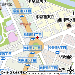 有限会社トミヤ澤田商店周辺の地図