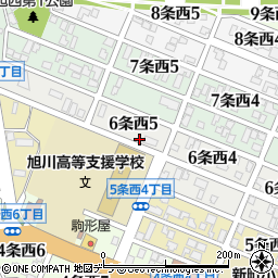 ＢＲＵＮ　ＣＵＢＥ　Ｉ周辺の地図