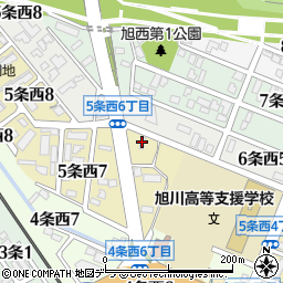 千葉ラーメン工場周辺の地図