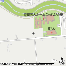 北海道北見市北光495周辺の地図