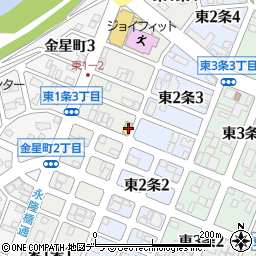ファミリーマートおおた 旭川市 小売店 の住所 地図 マピオン電話帳