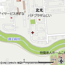 かずみ塗装周辺の地図