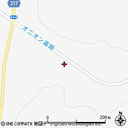 北海道北見市若松205-10周辺の地図