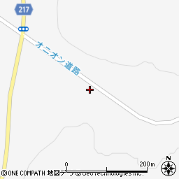 北海道北見市若松205-6周辺の地図
