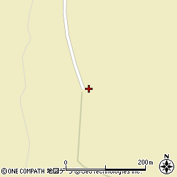 北海道網走郡美幌町駒生272周辺の地図