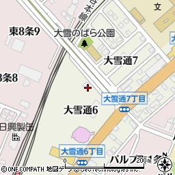Ａ‐ＩＧｒｏｕｐトップ質店周辺の地図