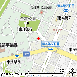 株式会社フジ土木設計周辺の地図