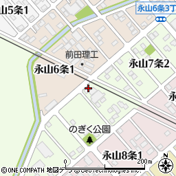 三鷹電気工事店周辺の地図