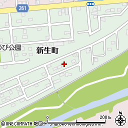 有限会社奥村クロス周辺の地図