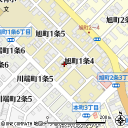 くりの木マンション２周辺の地図