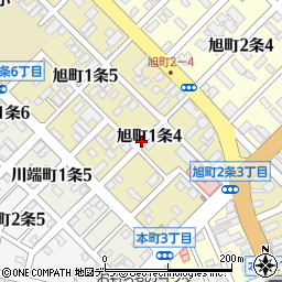 谷川印刷株式会社周辺の地図
