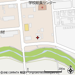 ヤナセ・ゴトー車輌サービス周辺の地図