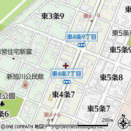 株式会社石山工務店周辺の地図