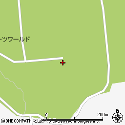 北海道北見市美園366周辺の地図