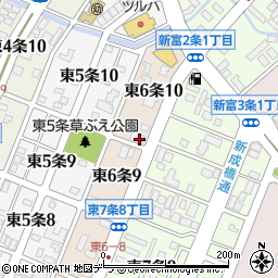 有限会社小野自動車整備工場周辺の地図