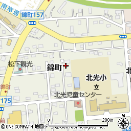 木村スクリーン印刷周辺の地図