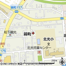 木村スクリーン印刷周辺の地図