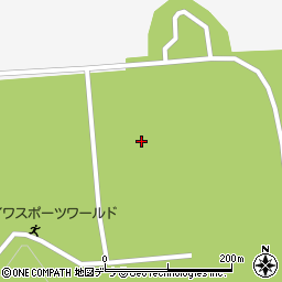 北海道北見市美園363周辺の地図