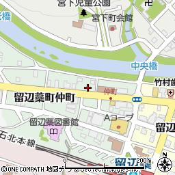 須摩印刷株式会社周辺の地図