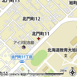 疋田ハイツ周辺の地図
