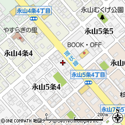 Ｐ３パキッシュ周辺の地図