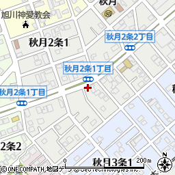家具＆インテリア古田周辺の地図