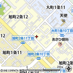 株式会社土田板金製作所周辺の地図