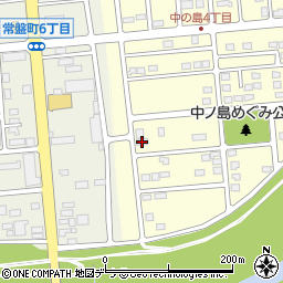 宮崎重機土木周辺の地図