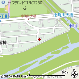 北海道北見市光西町200-20周辺の地図