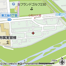 北海道北見市光西町200-5周辺の地図