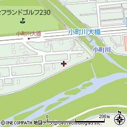 北海道北見市光西町200-32周辺の地図