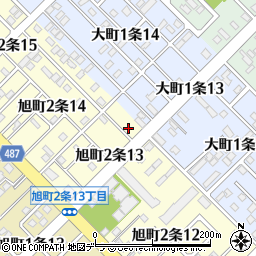 株式会社春陽堂内田苑周辺の地図