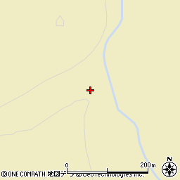 北海道網走郡美幌町駒生122周辺の地図