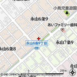 有限会社鈴村電気周辺の地図