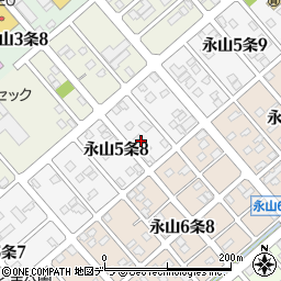 有限会社辻本電気周辺の地図
