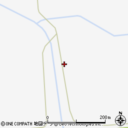 北海道北見市美園341周辺の地図