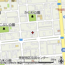 海田鋼材倉庫周辺の地図