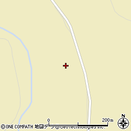 北海道網走郡美幌町駒生120周辺の地図