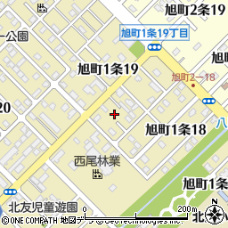 光徳石材株式会社周辺の地図