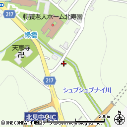 船橋西川建設株式会社周辺の地図