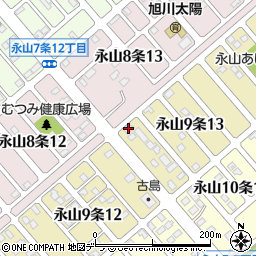 森田歯科医院周辺の地図