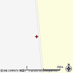 北海道北見市美園35周辺の地図