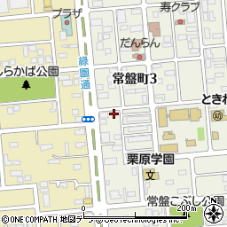 株式会社タカノ商事周辺の地図