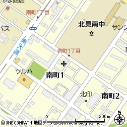 第２ハイツ東京周辺の地図