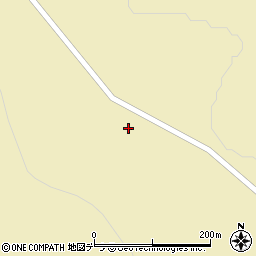 北海道網走郡美幌町駒生28周辺の地図