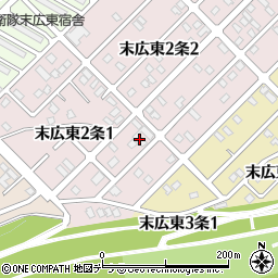 Ｈ＆Ｙレジデンス５号館周辺の地図